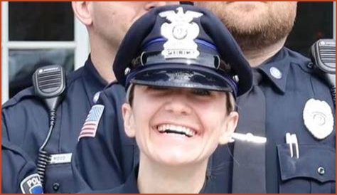 Kourtney Deforitis, Patrolwoman of Seekonk Police Department, Died in a Car Crash