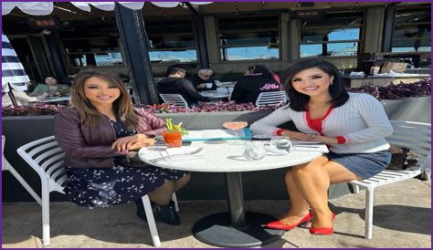 Suzie Suh KCAL, Age, Husband, CBS News, Wedding, Net Worth