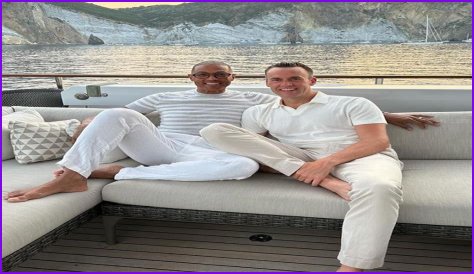 Tim Malone Bio, Age, (Don Lemon's Hubsand), Net Worth, Height, Salary